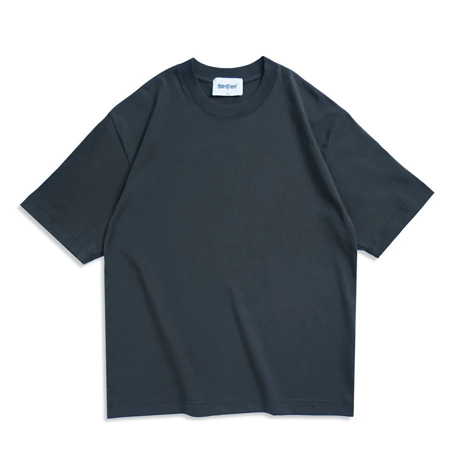 WAVLATII Oversized Unisex Summer T-Shirt – Casual Style, Loose Fit - 3KDyn